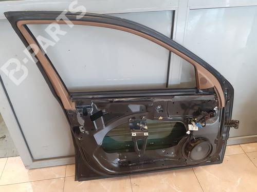 Left front door MERCEDES-BENZ E-CLASS (W211) E 220 CDI (211.008) | BP6975538C2 