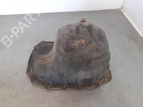 Used Oil sump Oil sump PEUGEOT 107 (PM_, PN_) [2005-2016] 14189353 14189353