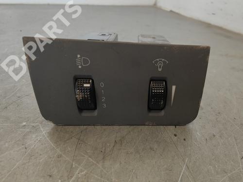 Used Headlight switch CHEVROLET LACETTI (J200) [2003-2025]  11937301