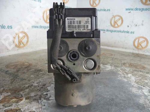 ABS pump PEUGEOT 307 (3A/C) 2.0 HDi 90 | BP2479752M43 