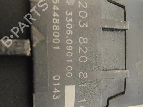 Switch MERCEDES-BENZ C-CLASS (W203)  | BP16017678I30 