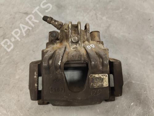 Used Right front brake caliper PEUGEOT 306 (7B, N3, N5) [1993-2003]  13526005