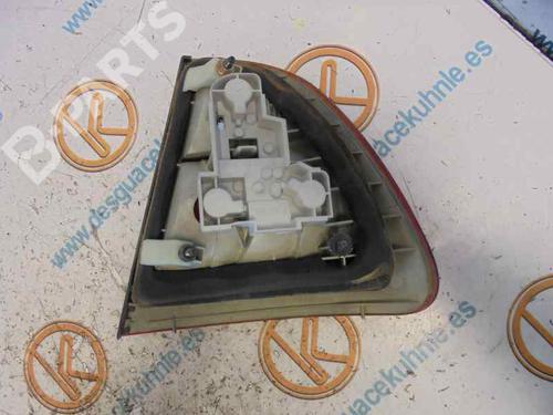 BP4740090C34 | Achterlicht links BMW 3 Touring (E46) 318 i BP4740090C34