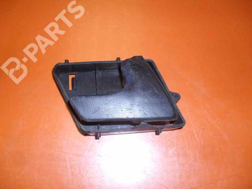 Used Front right interior door handle SEAT IBIZA II (6K1) [1993-2002]  3219426