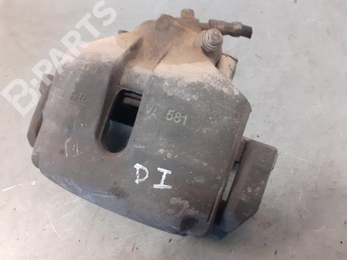Left front brake caliper VW GOLF V (1K1)  | BP11610901M105 