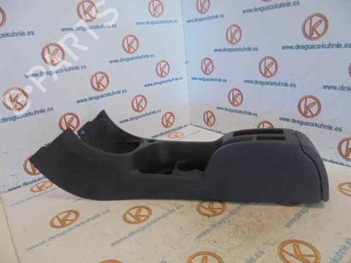 Used Shift knob Shift knob PEUGEOT 307 Break (3E) 2.0 HDI 110 (107 hp) 14184892 14184892
