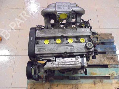 Motor FORD ESCORT VI Turnier (GAL, ANL) 1.6 16V (90 hp) 12558128