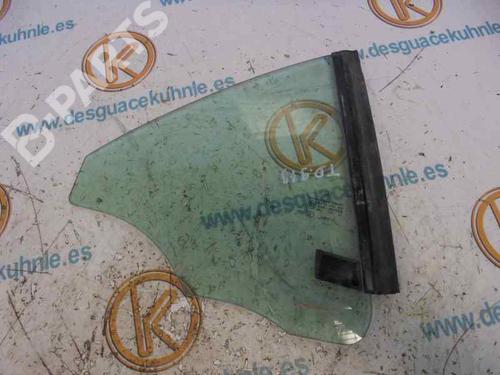 Used Rear right door window MERCEDES-BENZ SLK (R171) 200 Kompressor (171.442) (163 hp) 4894958