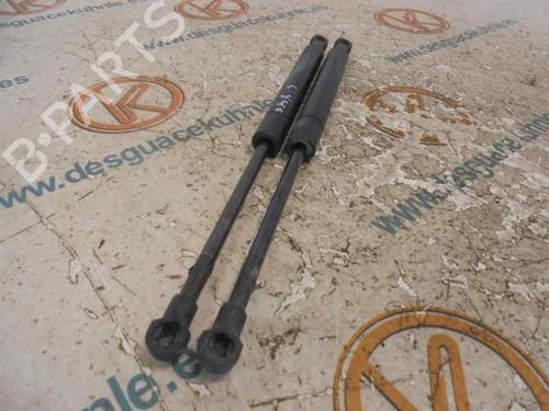 Hood lift support BMW 3 Compact (E46) 320 td | BP14182211C139 