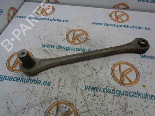 Left rear suspension arm AUDI ALLROAD C5 (4BH) 2.5 TDI quattro | BP14191854M14 