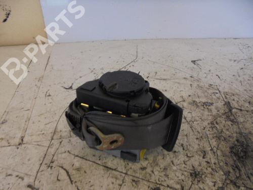 Rear right seatbelt AUDI A6 C5 (4B2)  | BP6632065I28 