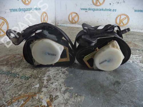 Used Rear right seatbelt OPEL VECTRA B (J96) 2.2 DTI 16V (F19) (125 hp) 14194502