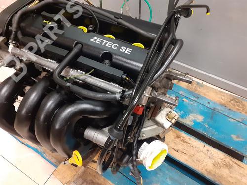 Engine FORD PUMA (EC_) 1.6 16V | BP9168412M1  - Image 5