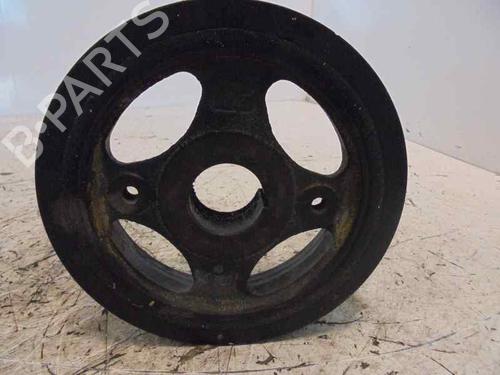 Pulley TOYOTA AVENSIS (_T25_) 2.0 D-4D (ADT250_, ADT250R) | BP14185879M122 