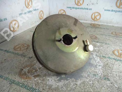 Used Servo brake RENAULT 21 Saloon (L48_) 1.7 (L481) (75 hp) 2492069