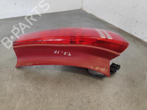 Right taillight CITROËN C4 I (LC_)  | BP12516452C35 