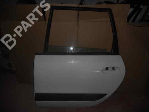 Used Left rear door RENAULT ESPACE III (JE0_) [1996-2002]  2474093