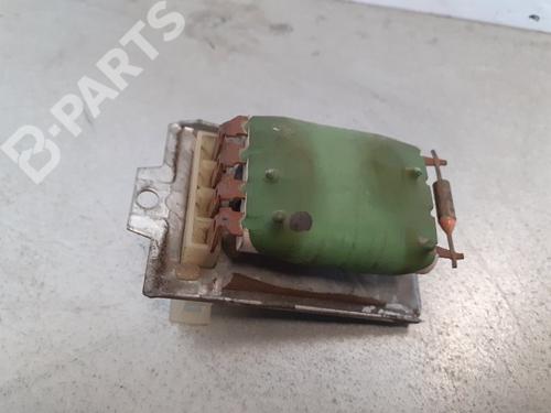 Heater resistor SEAT IBIZA II (6K1) 1.4 i | BP11663129M108 
