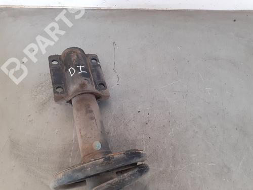 Left front shock absorber FIAT DUCATO Van (230_) 2.8 D | BP10193831M16 