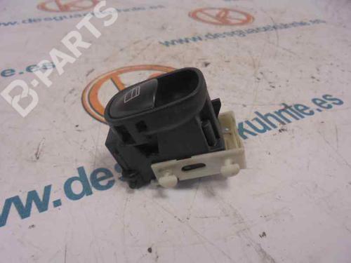 Left rear window switch MERCEDES-BENZ C-CLASS (W203) C 200 CDI (203.004) | BP2462153I29 