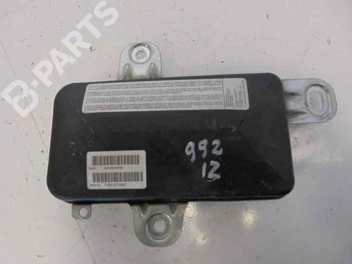 Airbag porta anteriore sinistra BMW 3 Compact (E46) 320 td (150 hp) 5266554