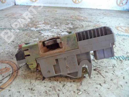 Rear left lock PEUGEOT 306 (7B, N3, N5) 1.9 STD | BP2461919C100 
