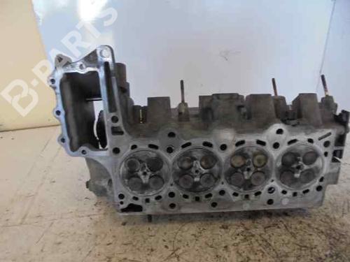 Cylinder head LAND ROVER FREELANDER I (L314) 2.0 Td4 4x4 | BP10978659M5