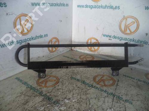 Oil radiator FORD MONDEO I Saloon (GBP) 2.0 i 16V | BP8755489M33 