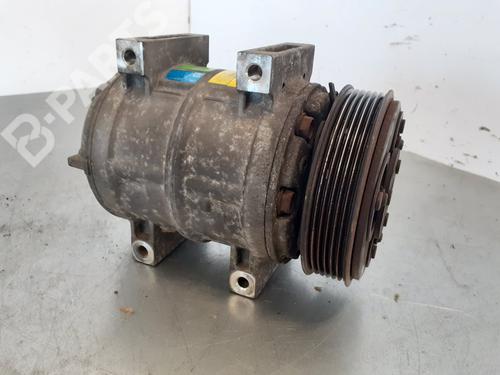 Airco pomp VOLVO S40 I (644) 1.8 (115 hp) 7258305