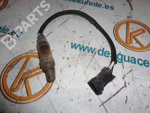 Elektronisk sensor PEUGEOT 106 II (1A_, 1C_) 1.1 i (60 hp) 8755161