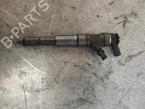 Used Injector BMW 3 (E46) [1997-2005]  17649987