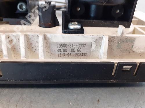 Climate control ROVER 400 II (RT) 416 Si | BP7452515I5 