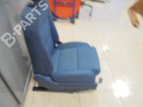 Right front seat AUDI A2 (8Z0)  | BP6457521C16 
