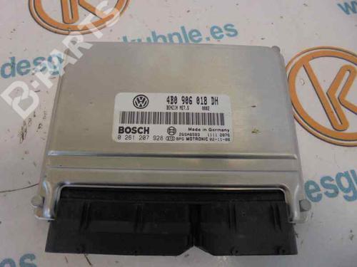 Used Engine control unit (ECU) VW PASSAT B5.5 Variant (3B6) [2000-2005]  3525286