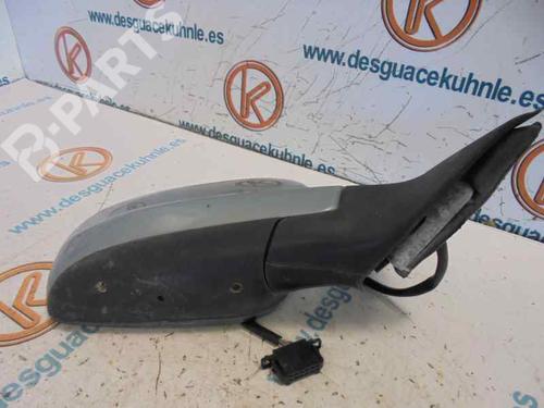 Right mirror VW PASSAT B5.5 Variant (3B6) 1.9 TDI | BP4732556C27 