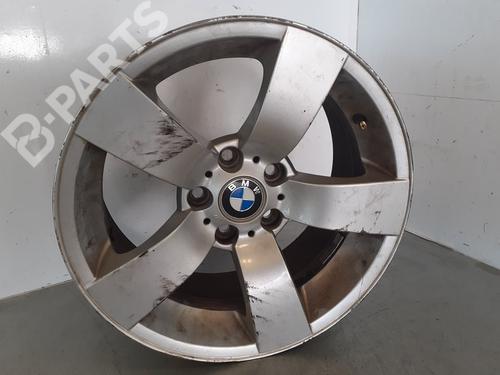Used Rim BMW 5 (E60) [2001-2010]  7831463