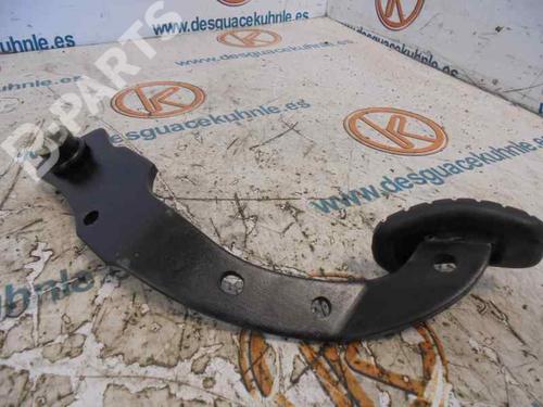 Pedale freno RENAULT CLIO II (BB_, CB_) 1.5 dCi (B/CB07) (65 hp) 8780192