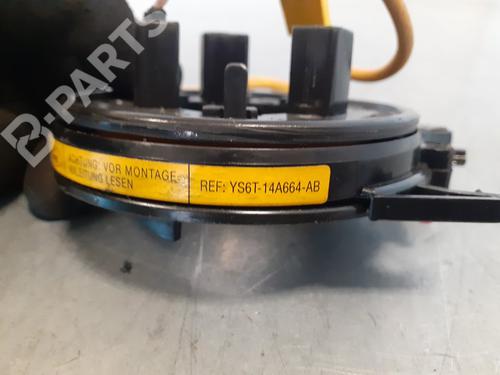 Squib airbag FORD PUMA (EC_)  | BP9107097C102 