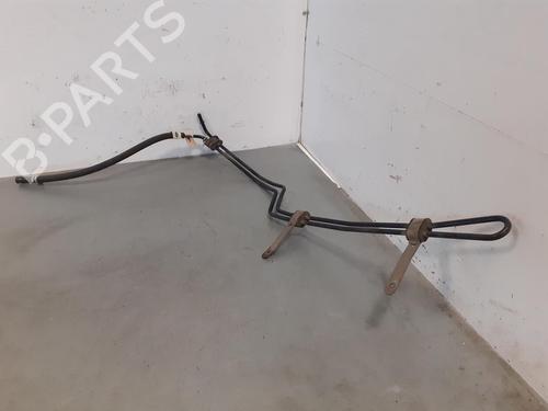 Oliekøler FORD PUMA (EC_) [1997-2002]  9160273