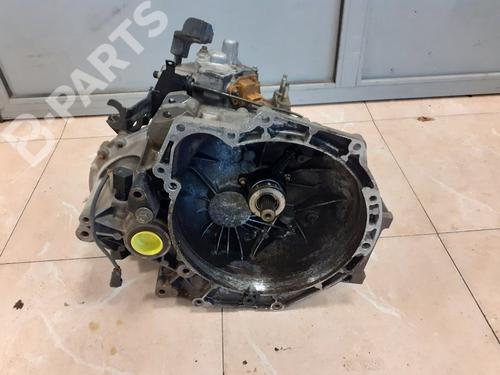 Used Gearbox FORD MONDEO II (BAP) [1996-2000]  9401875