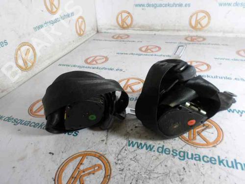 Rear right seatbelt SEAT IBIZA II (6K1) 1.4 i | BP14177850I28 