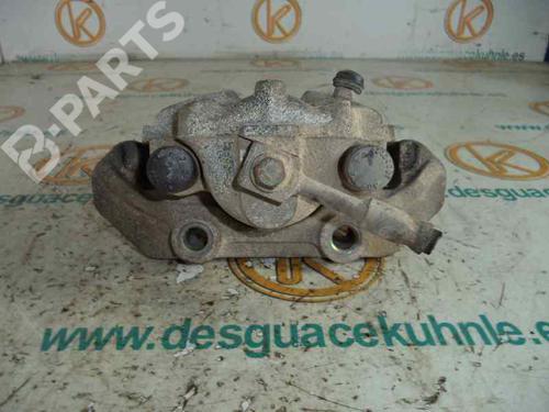 Right front brake caliper OPEL CORSA B (S93) 1.4 i (F08, F68, M68) | BP11611803M104 