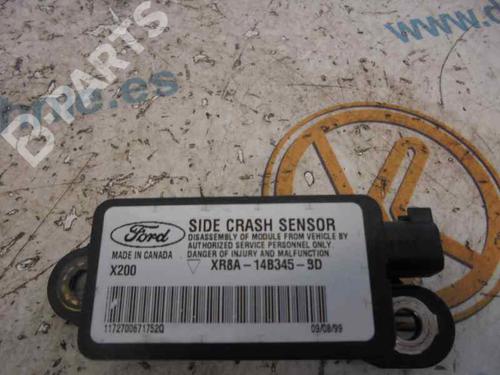 Used Electronic sensor JAGUAR S-TYPE II (X200) 3.0 V6 (238 hp) 4836799