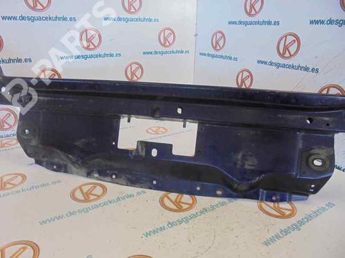Crossmember CHRYSLER 300M (LR) 3.5 V6 24V | BP8753921C162 