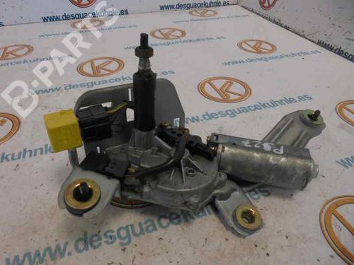 Rear wiper motor MERCEDES-BENZ M-CLASS (W163) ML 320 (163.154) | BP3175830M102 