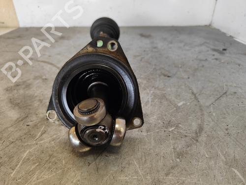 Drivaksel fortil venstre RENAULT LAGUNA II (BG0/1_) 2.0 16V (BG03, BG0Z, BG0T, BG1Y) | BP29831210M38 
