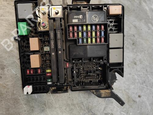 Fuse box KIA OPTIMA (JF) | BP33470930E1 - Image 2
