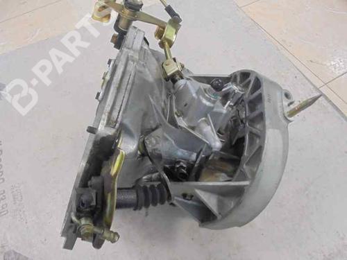 Gearbox CHEVROLET REZZO MPV (U100) 2.0 | BP2483418M3 
