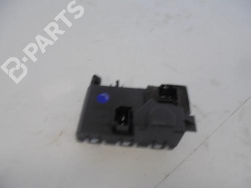 Heater resistor MERCEDES-BENZ S-CLASS (W221, V221) S 320 CDI (221.022, 221.122) | BP11663004M108 