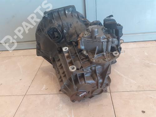 Gearbox FORD FOCUS I (DAW, DBW)  | BP9760801M3 